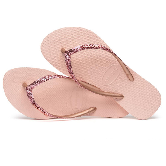Havaianas Slim Glitter II